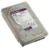 Жорсткий диск 3.5" 8TB 256MB Western Digital Purple (WD85PURZ)- Фото 3